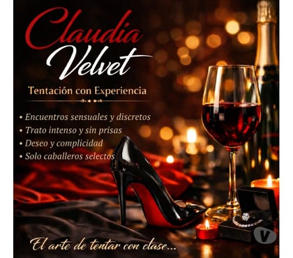 Escort Quilpué Valparaíso - Fotos de MUJER MADURA CALIENTE CON GANAS DE....