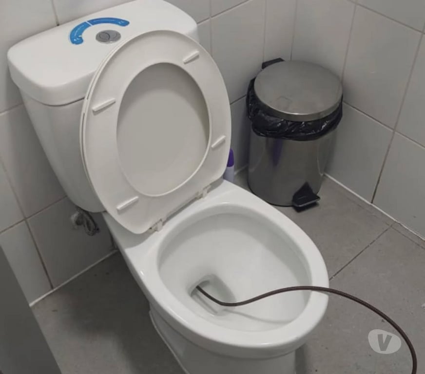 Reparaciones-Decoraciones San Antonio El Tabo - Fotos de Destape de Alcantarillado Costa Azul Cartagena 992221040