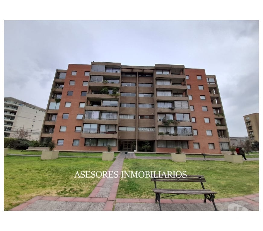 Bienes Raices Cachapoal Rancagua - Fotos de VENDO Departamento Condominio Alto del Valle, Rancagua