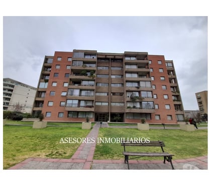 Casas en venta Rancagua Cachapoal - Fotos de VENDO Departamento Condominio Alto del Valle, Rancagua