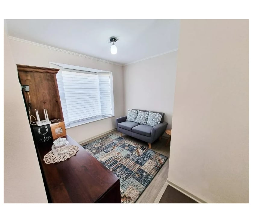 Bienes Raices Bío-Bío Los Ángeles - Fotos de Casa Como Nueva De 3 Dormitorios En Los Ángeles