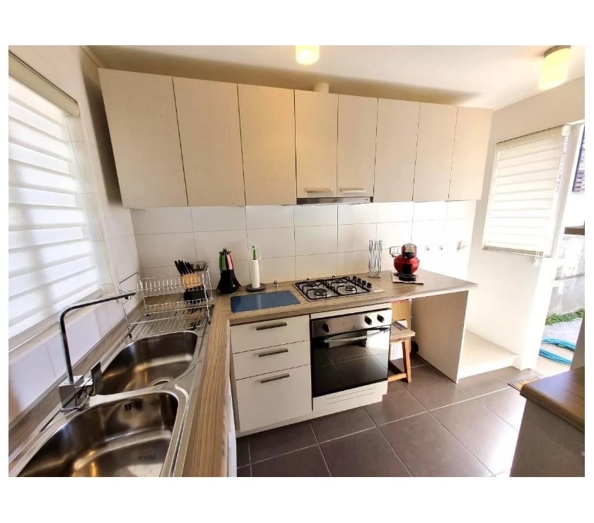 Bienes Raices Bío-Bío Los Ángeles - Fotos de Casa Como Nueva De 3 Dormitorios En Los Ángeles