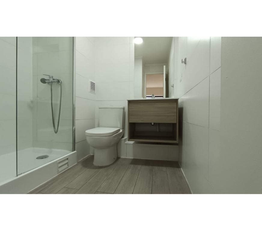 Arriendos Concepción Concepción - Fotos de Arriendo Departamento Mariposa Amoblado