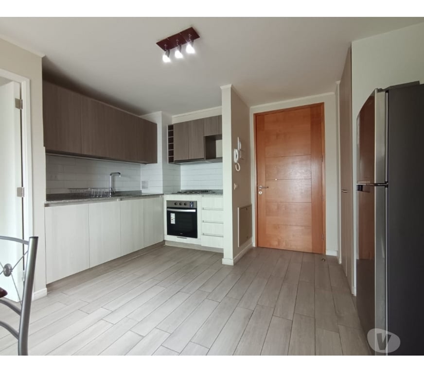 Arriendos Concepción Concepción - Fotos de Arriendo Departamento Mariposa Amoblado