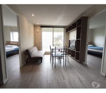 Arriendo Departamento Mariposa Amoblado