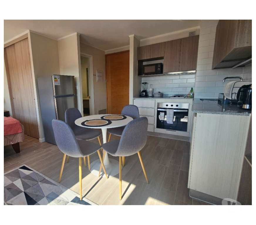 Arriendos Concepción Concepción - Fotos de Arriendo departamento Home