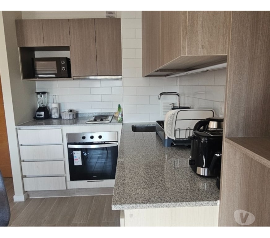 Arriendos Concepción Concepción - Fotos de Arriendo departamento Home