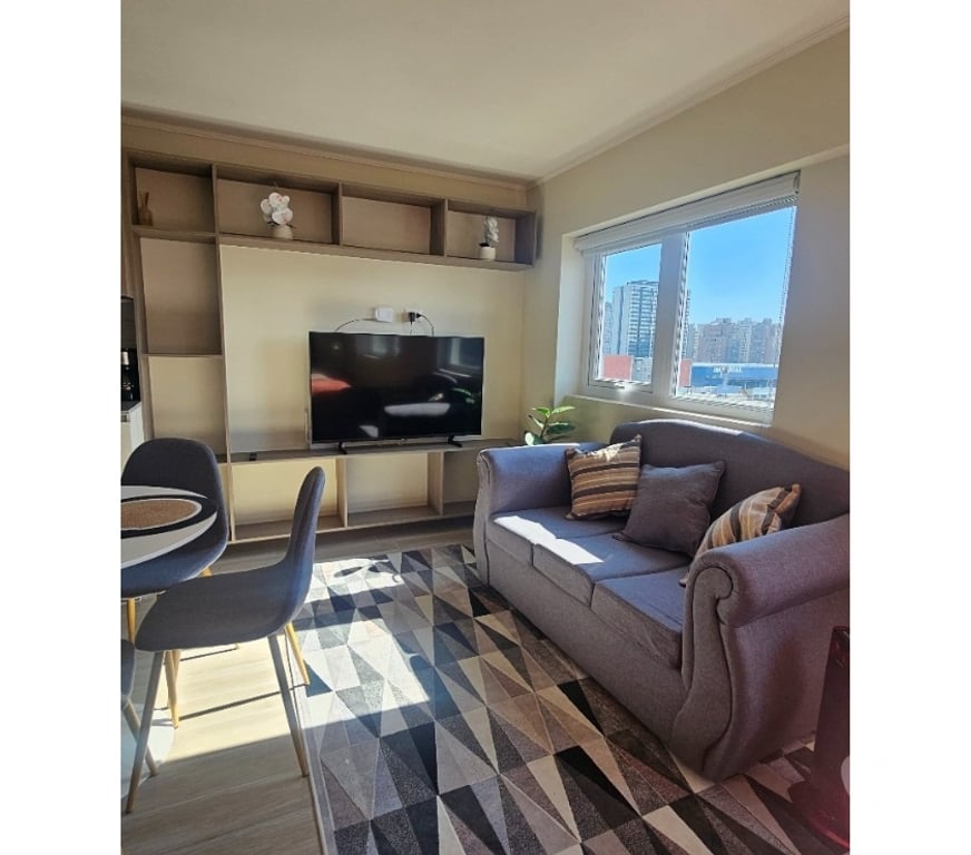 Arriendos Concepción Concepción - Fotos de Arriendo departamento Home