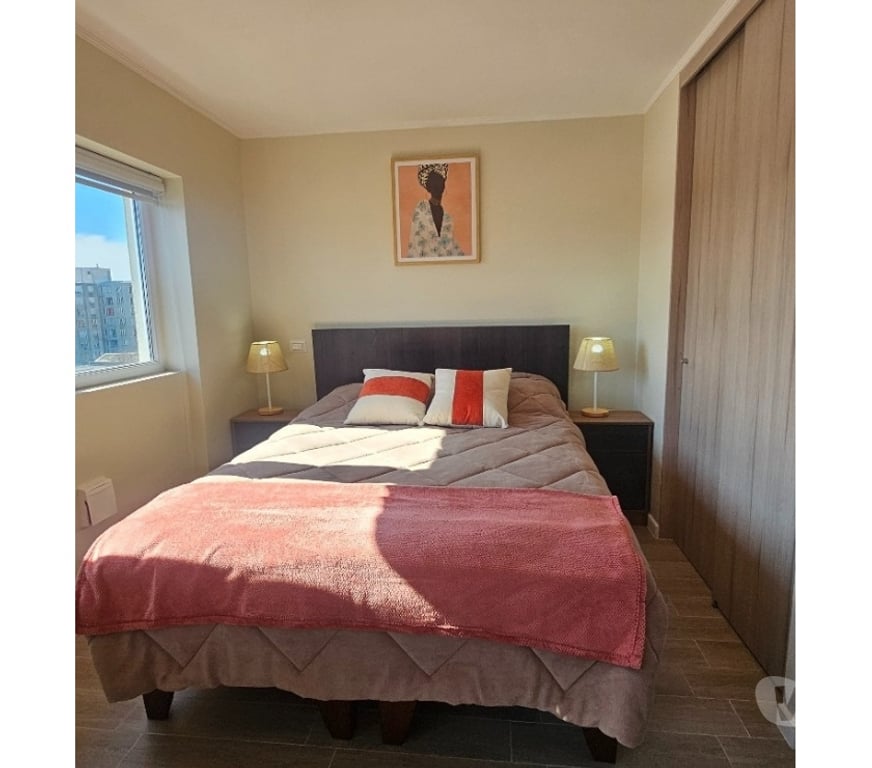 Arriendos Concepción Concepción - Fotos de Arriendo departamento Home