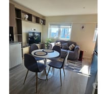 Arriendo departamento Home