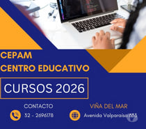 Cursos computacion