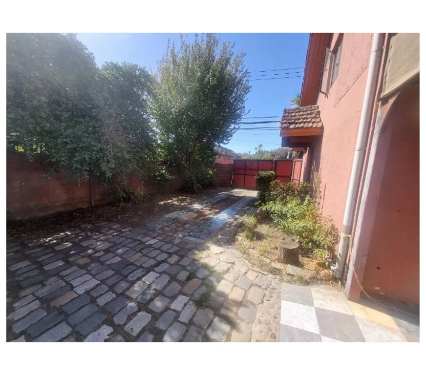 Arriendos Concepción Hualpén - Fotos de Casa 3 Dormitorios En Puerto Dominguez