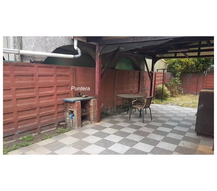 Arriendos Concepción Hualpén - Fotos de Casa 3 Dormitorios En Puerto Dominguez