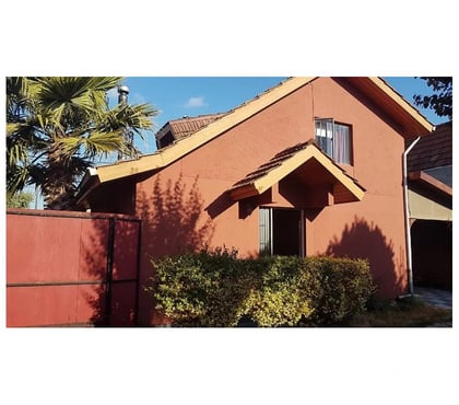 Arriendos Hualpén Concepción - Fotos de Casa 3 Dormitorios En Puerto Dominguez