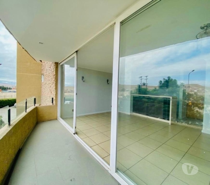 Arriendos Arica Arica - Fotos de Arriendo departamento condominio Vista Azapa, Arica