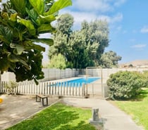 Arriendo departamento condominio Vista Azapa, Arica