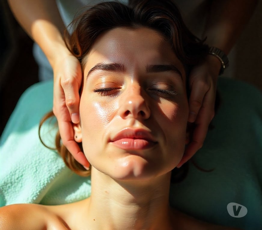 Masajes Santiago Las Condes - Fotos de Masajes Descontracturantes