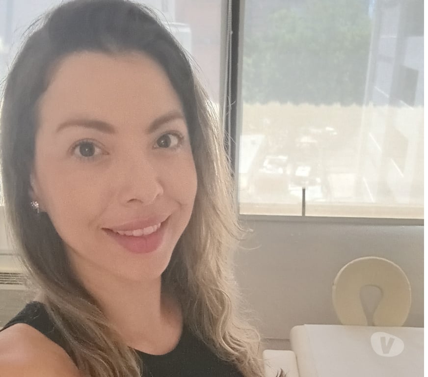 Masajes Santiago Providencia - Fotos de Masaje Metro Los leones