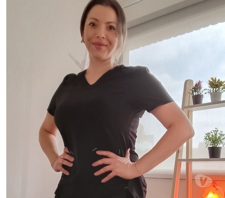 Masajes Santiago Providencia - Fotos de Masaje Metro Los leones