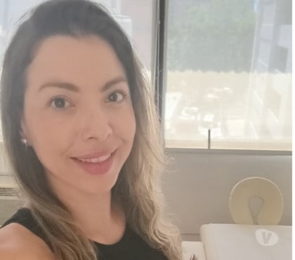 Masajes Providencia Santiago - Fotos de Masaje Metro Los leones