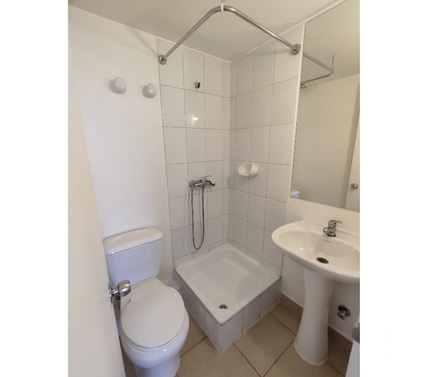 Bienes Raices Santiago Independencia - Fotos de Sin Comisión Vende Dpto 3d 2b bod Pasos Metro Independencia