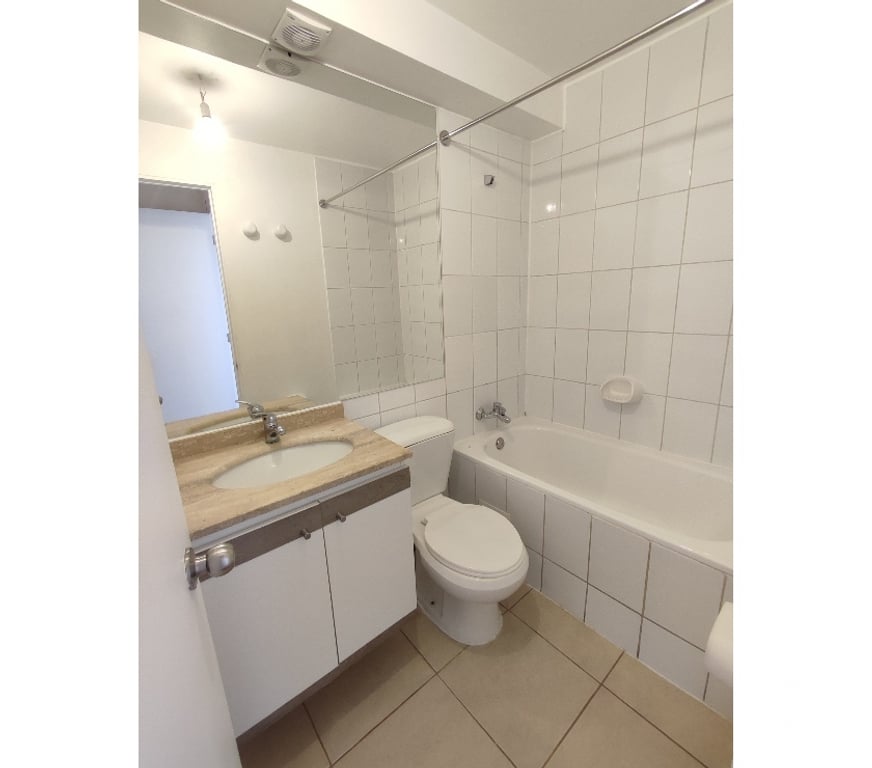 Bienes Raices Santiago Independencia - Fotos de Sin Comisión Vende Dpto 3d 2b bod Pasos Metro Independencia