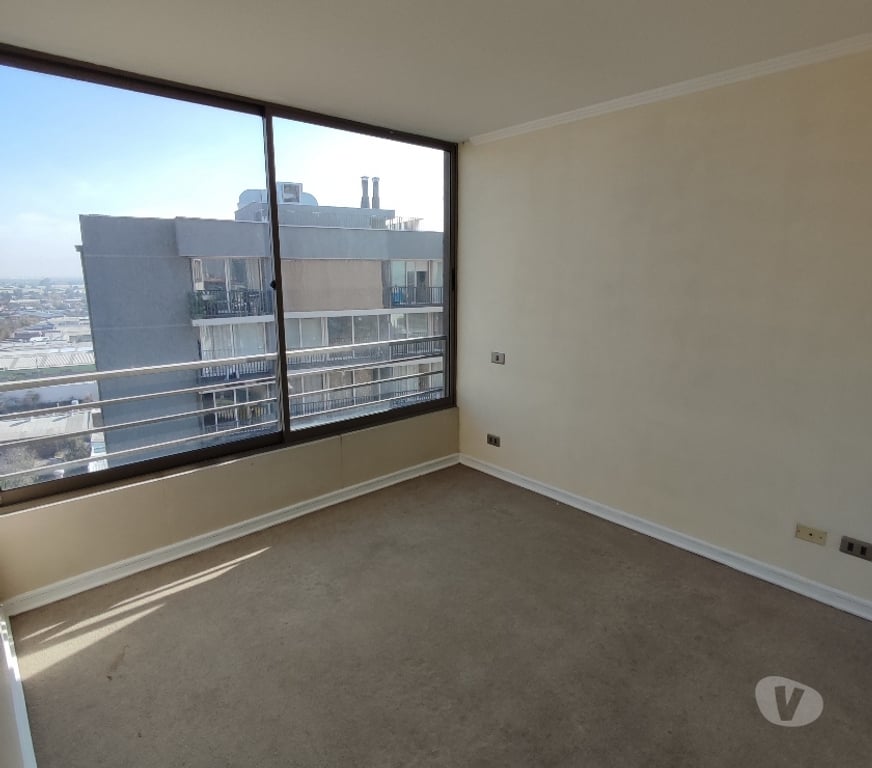 Bienes Raices Santiago Independencia - Fotos de Sin Comisión Vende Dpto 3d 2b bod Pasos Metro Independencia