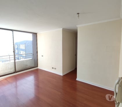 Casas en venta Independencia Santiago - Fotos de Sin Comisión Vende Dpto 3d 2b bod Pasos Metro Independencia