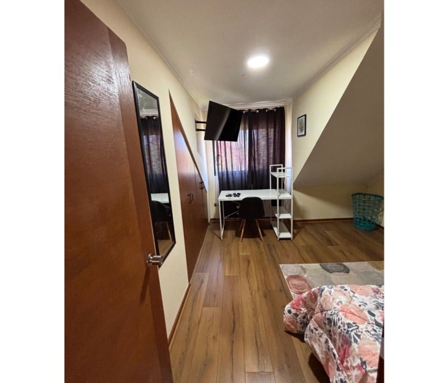 Arriendo de piezas Talca Talca - Fotos de Arriendo Pieza Estudiante En Las Rastras