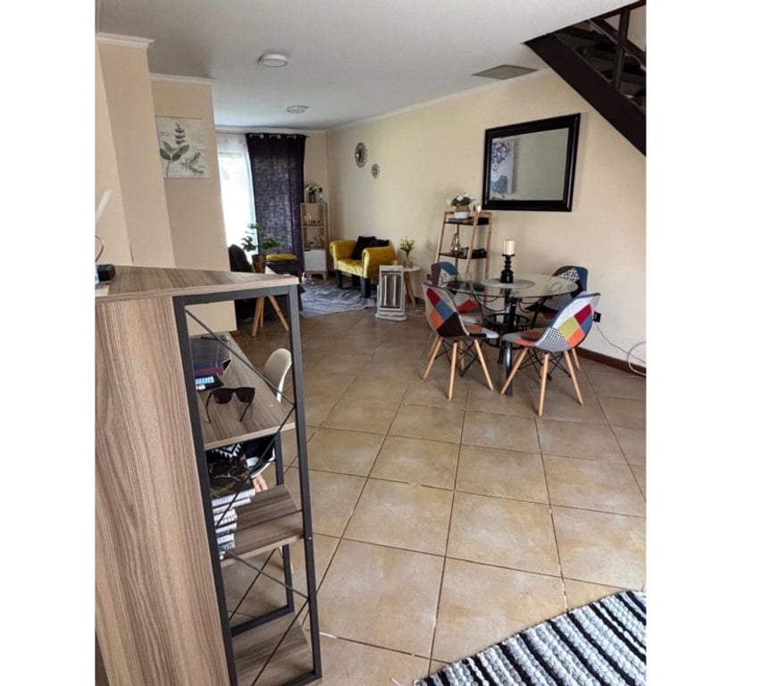 Arriendo de piezas Talca Talca - Fotos de Arriendo Pieza Estudiante En Las Rastras