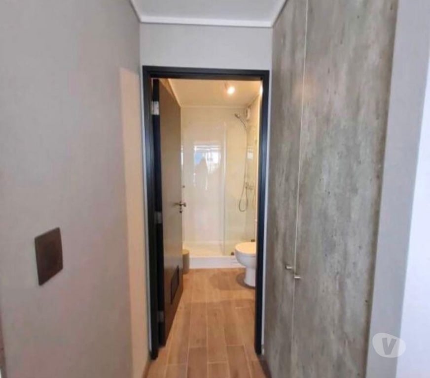 Arriendo de piezas Concepción Concepción - Fotos de Pieza con cocina y baño y balcón centro $200.000.