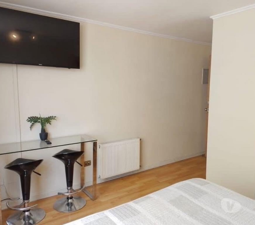 Arriendo de piezas Antofagasta Antofagasta - Fotos de Pieza con cocina y baño centro $180.000.