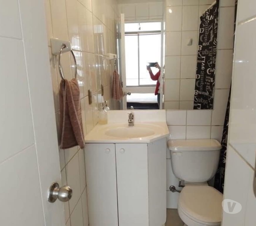 Arriendo de piezas Antofagasta Antofagasta - Fotos de Pieza con cocina y baño centro $180.000.