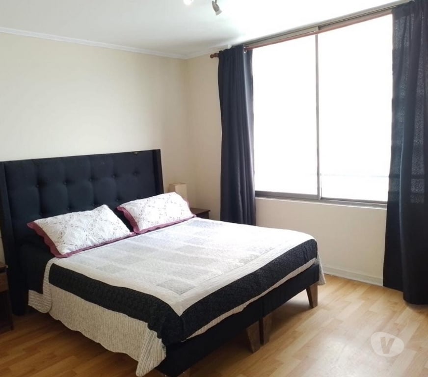 Arriendo de piezas Antofagasta Antofagasta - Fotos de Pieza con cocina y baño centro $180.000.