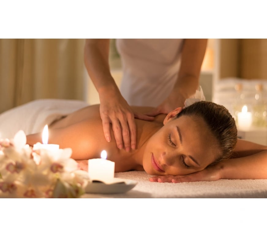 Masajes Valparaíso Viña del Mar - Fotos de Masajes relajación