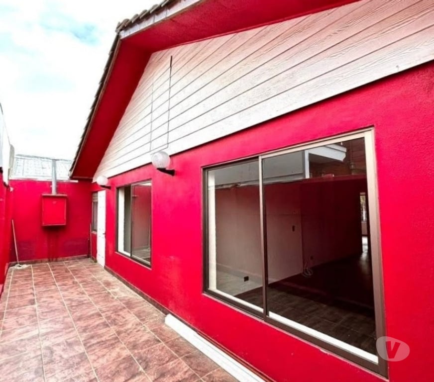 Arriendos Valparaíso Valparaíso - Fotos de En arriendo casa en Puerta del Sol, Curauma