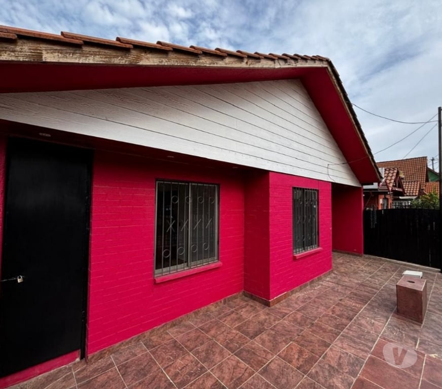 Arriendos Valparaíso Valparaíso - Fotos de En arriendo casa en Puerta del Sol, Curauma