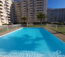 Arriendo departamento por días