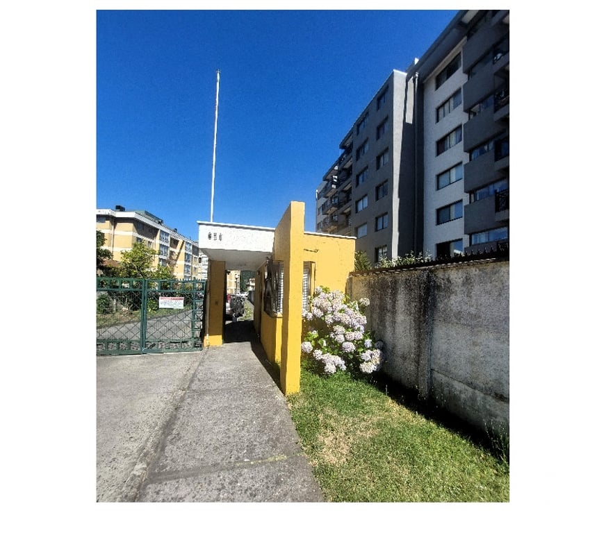 Bienes Raices Concepción Concepción - Fotos de 🏡DEPARTAMENTO 3D2B1E, CAMILO HENRIQUEZ,CONCEPCION