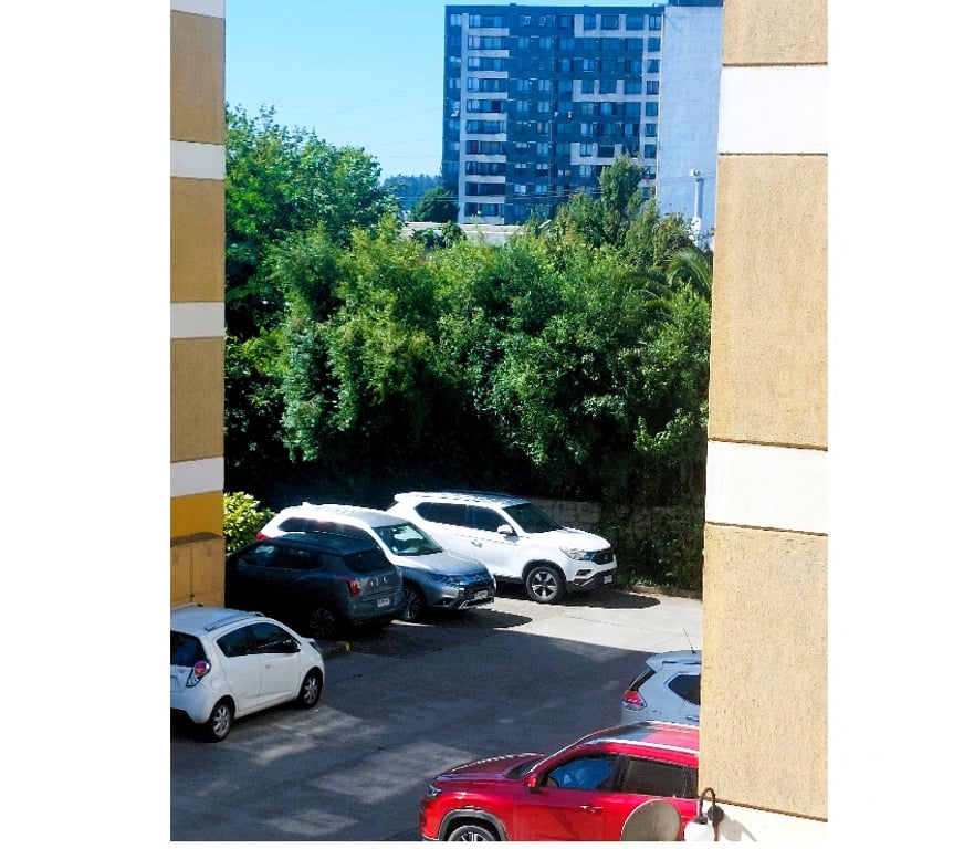 Bienes Raices Concepción Concepción - Fotos de 🏡DEPARTAMENTO 3D2B1E, CAMILO HENRIQUEZ,CONCEPCION