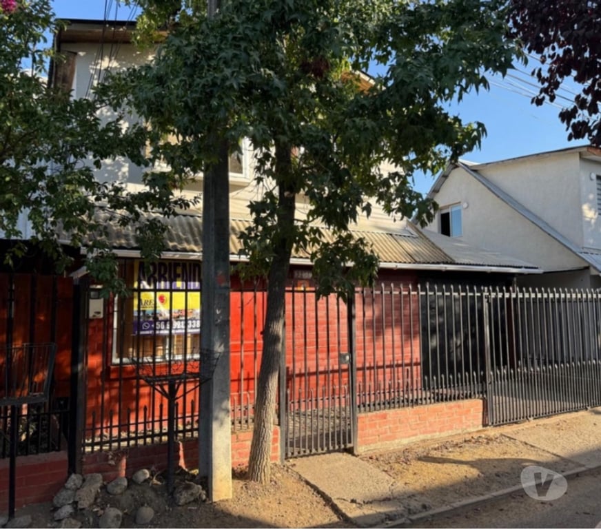 Arriendos Talca Talca - Fotos de Excelente casa lado UTal villa Don Rafael