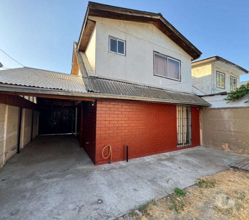 Arriendos Talca Talca - Fotos de Excelente casa lado UTal villa Don Rafael