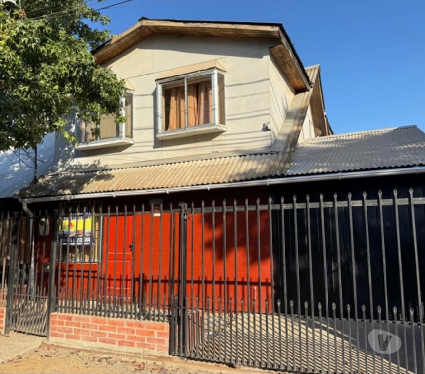 Arriendos Talca Talca - Fotos de Excelente casa lado UTal villa Don Rafael