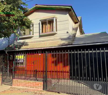 Arriendos Talca Talca - Fotos de Excelente casa lado UTal villa Don Rafael