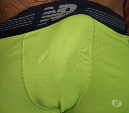 Escort Santiago Santiago - Fotos de Perucho con mucho cariño