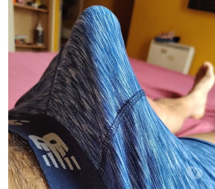 Escort Santiago Santiago - Fotos de Perucho con mucho cariño