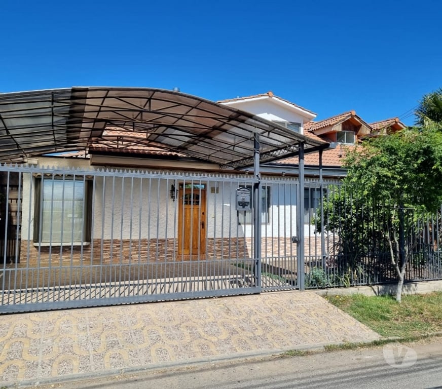 Arriendos Cachapoal Machal - Fotos de Casa en arriendo en Santa Ana de Sanchina