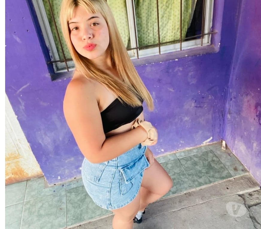 Escort Llanquihue Calbuco - Fotos de Rubia muy cariñosa