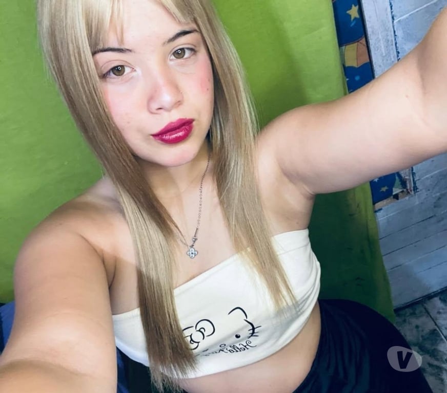 Escort Llanquihue Calbuco - Fotos de Rubia muy cariñosa