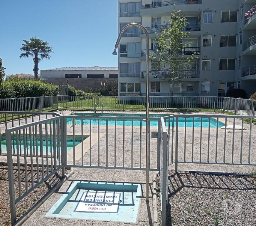 Arriendos Elqui La Serena - Fotos de EN ARRIENDO LINDO DEPARTAMENTO EN LA SERENA.